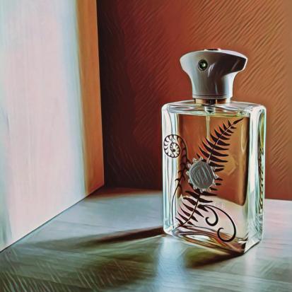 عطر أمواج براكن للرجال 100 مل