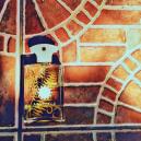 عطر أمواج براكن للرجال 100 مل - 2