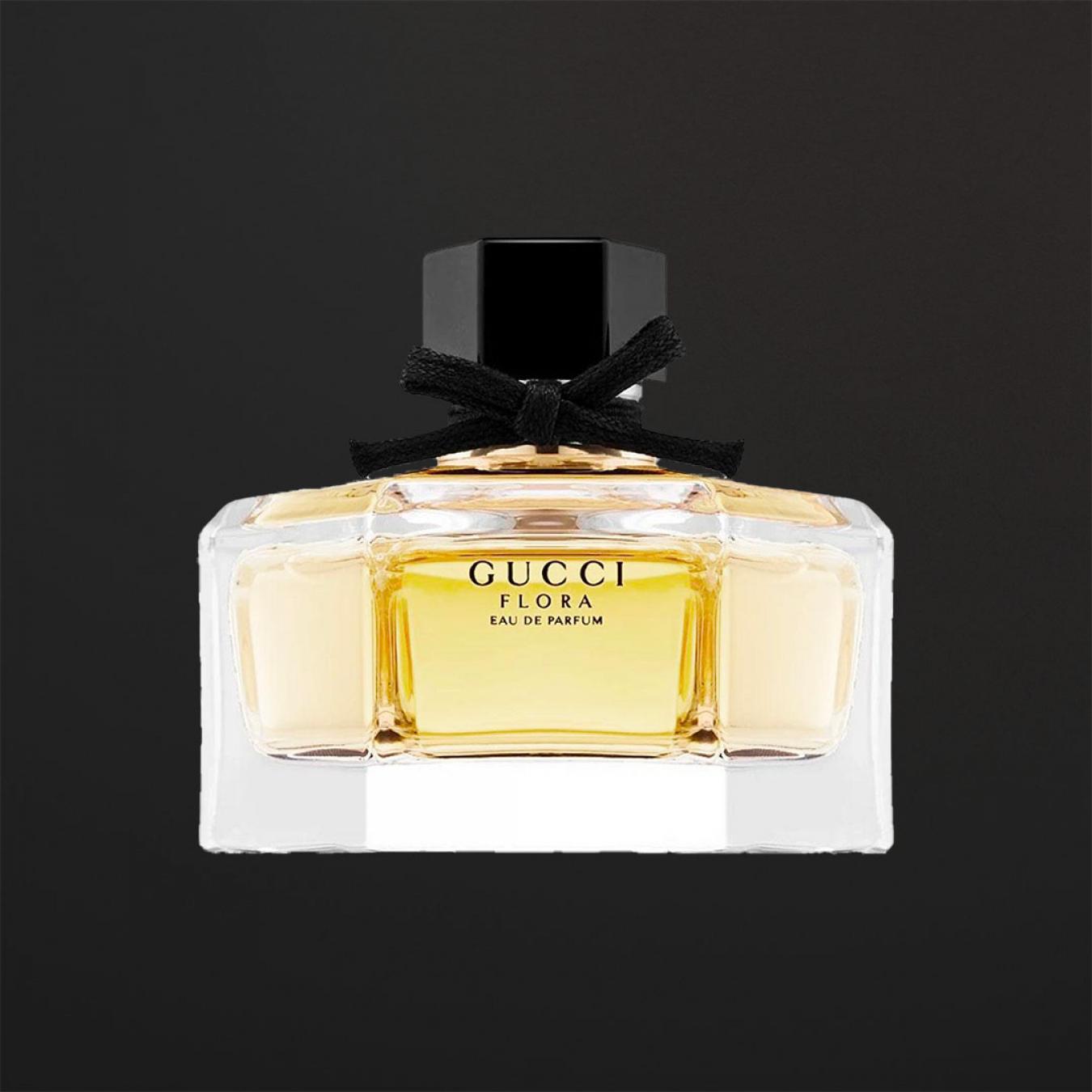 عطر قوتشي فلورا للنساء 75 مل
