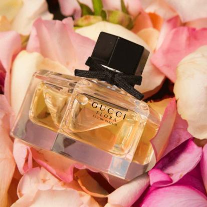 عطر قوتشي فلورا للنساء 75 مل