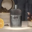 عطر غوتشي غيلتي للرجال 90 مل - 1