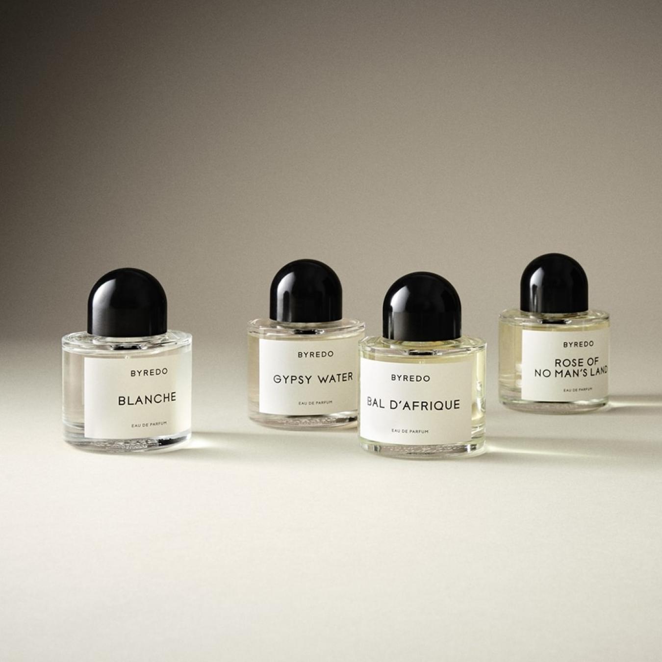 عطر بايريدو بلاك سافرون للجنسين 100 مل