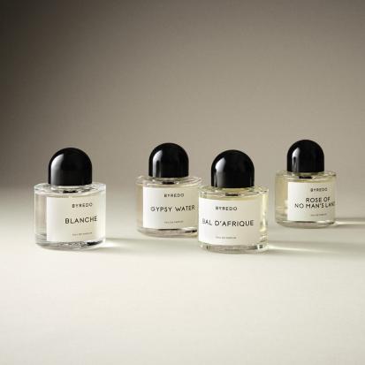 عطر بايريدو بلاك سافرون للجنسين 100 مل