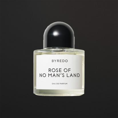عطر بايريدو روز اوف نو مان لاند للجنسين
