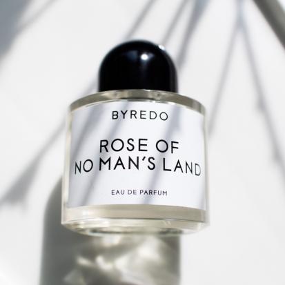 عطر بايريدو روز اوف نو مان لاند للجنسين