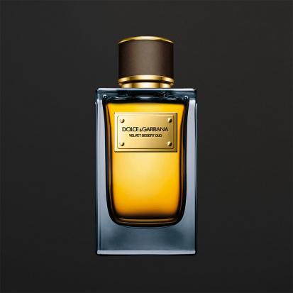 عطر دولتشي آند غابانا فيلفيت ديزرت عود للجنسين