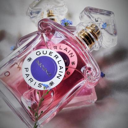عطر جيرلان انسولانس للنساء 75 مل