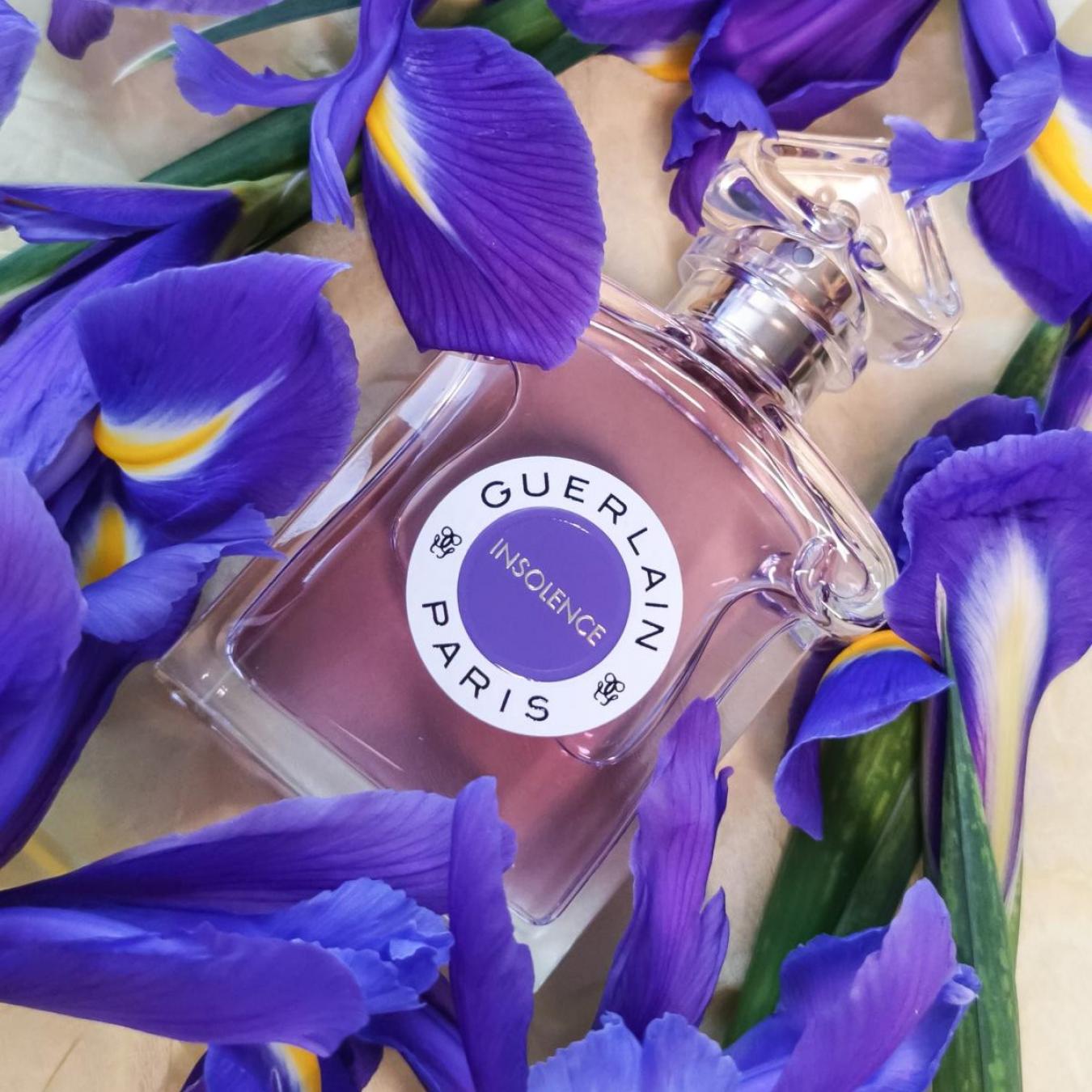عطر جيرلان انسولانس للنساء 75 مل