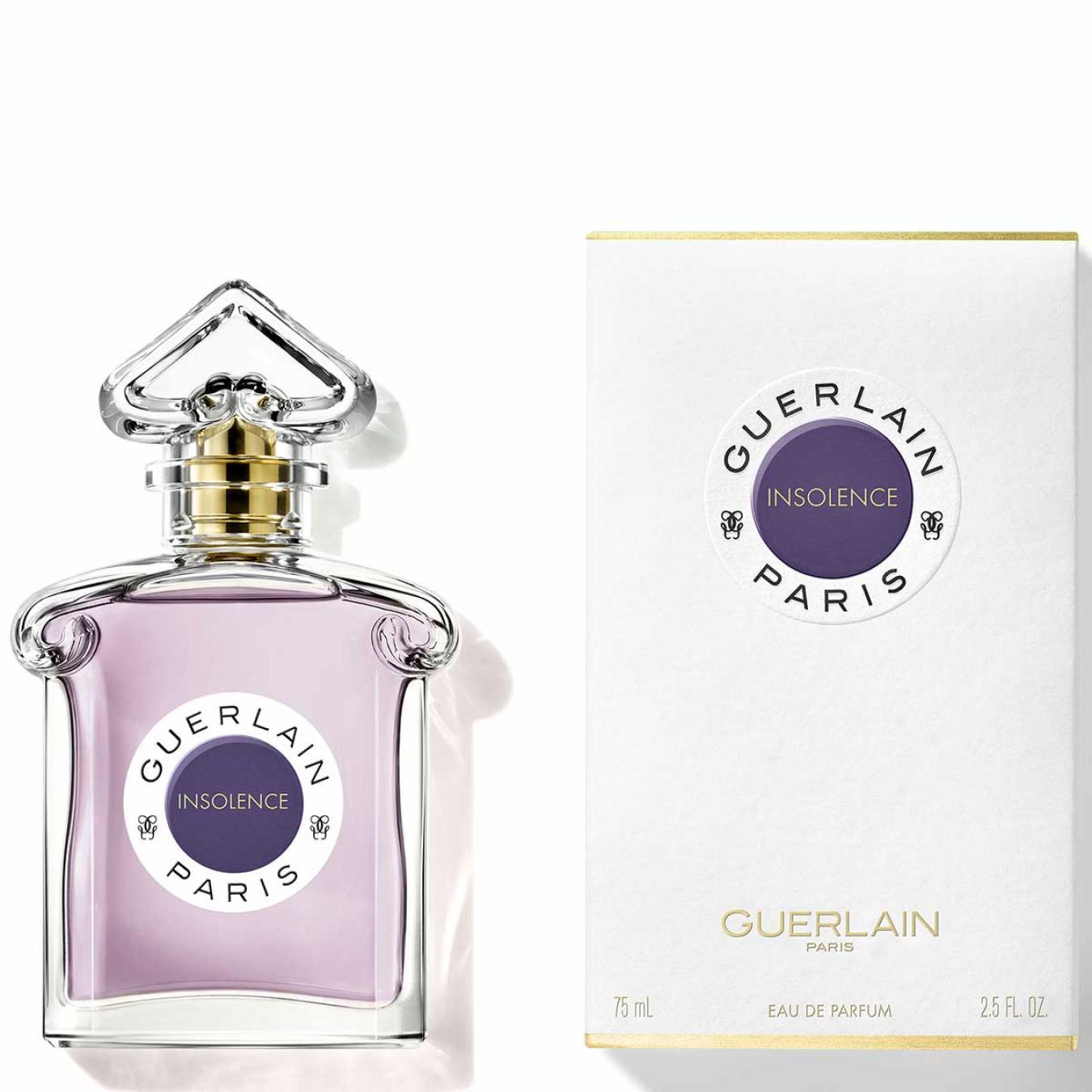 عطر جيرلان انسولانس للنساء 75 مل