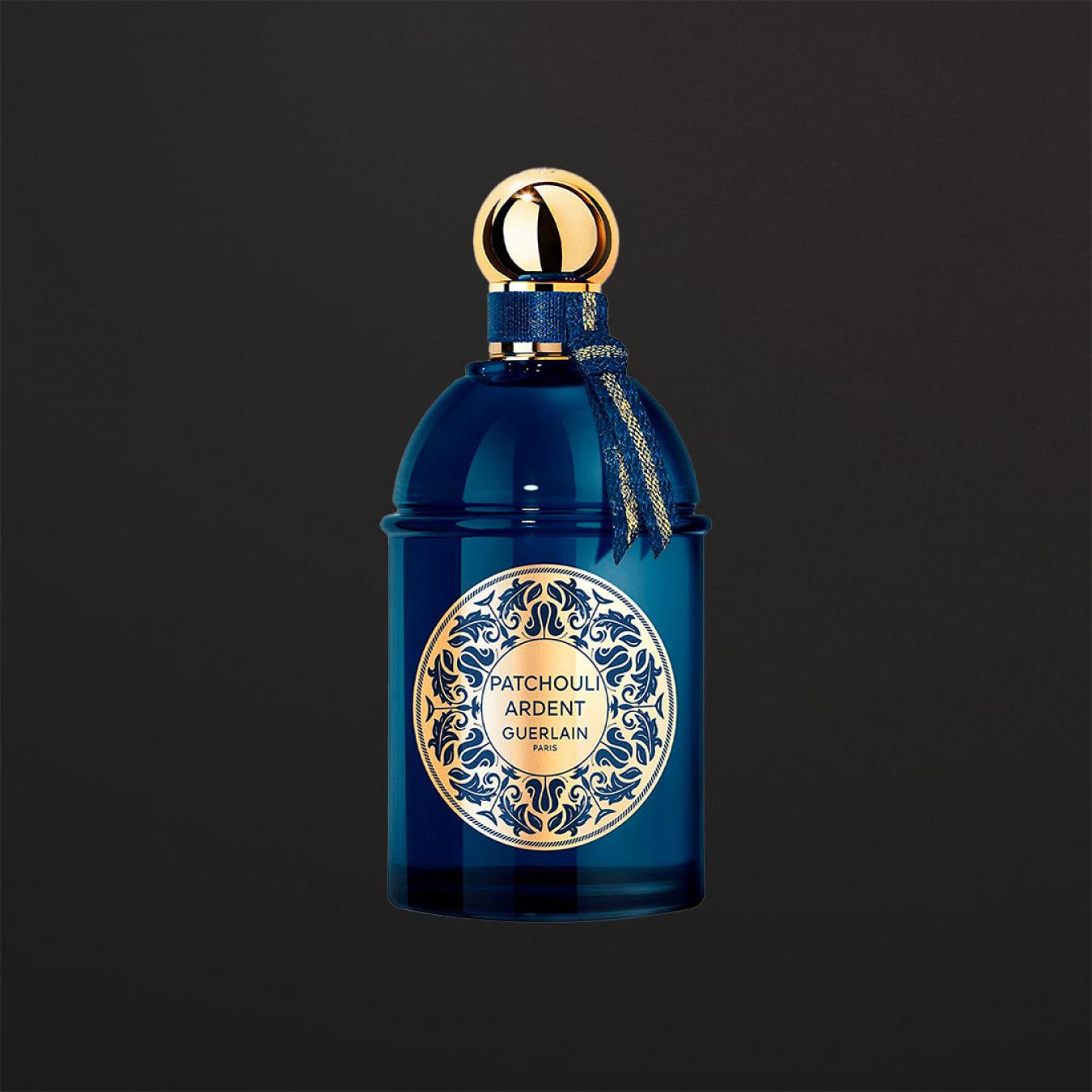 عطر جيرلان باتشولي اردنت للجنسين 125 مل