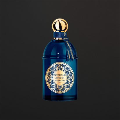 عطر جيرلان باتشولي اردنت للجنسين 125 مل