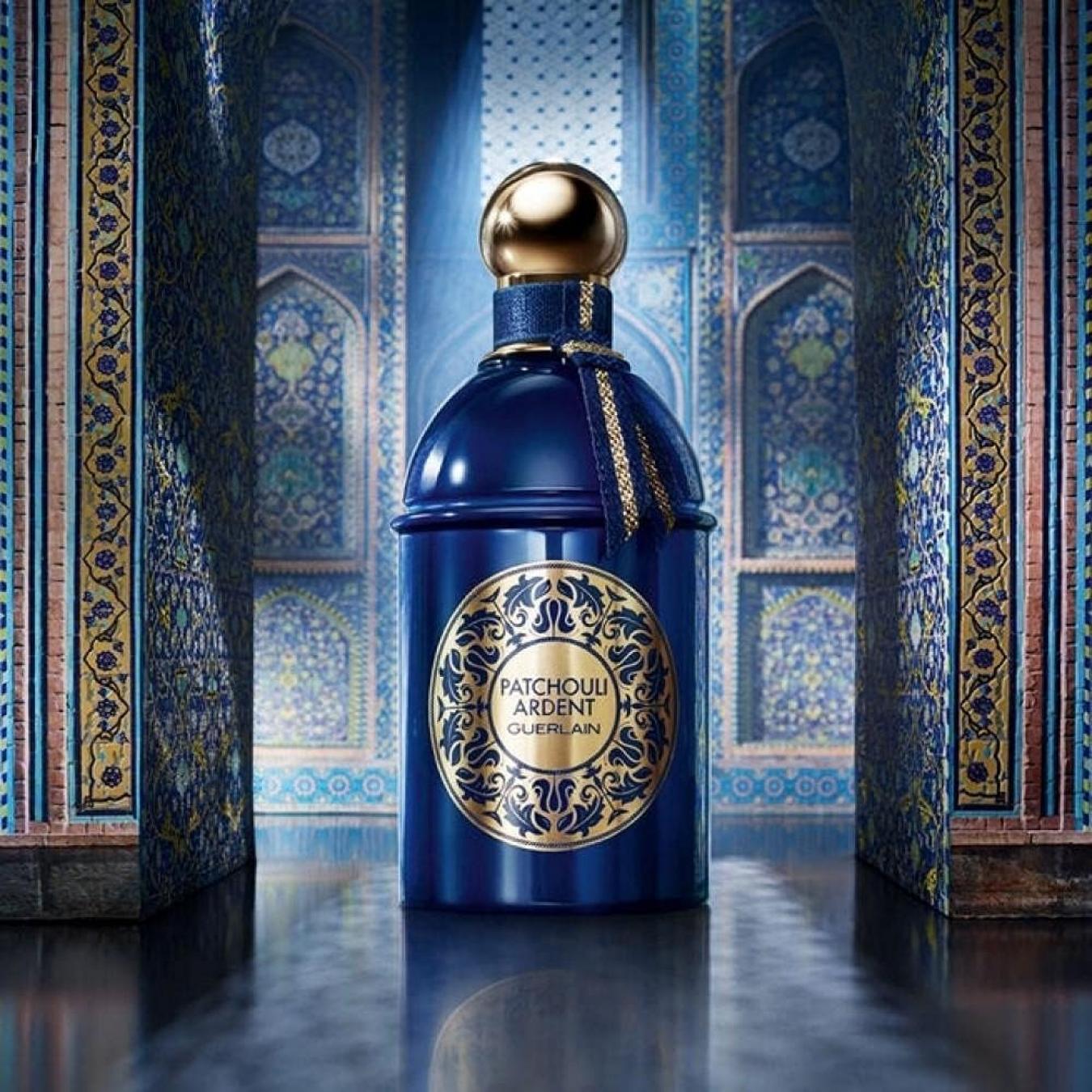 عطر جيرلان باتشولي اردنت للجنسين 125 مل