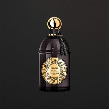 عطر جيرلان سانتال رويال للجنسين 125 مل