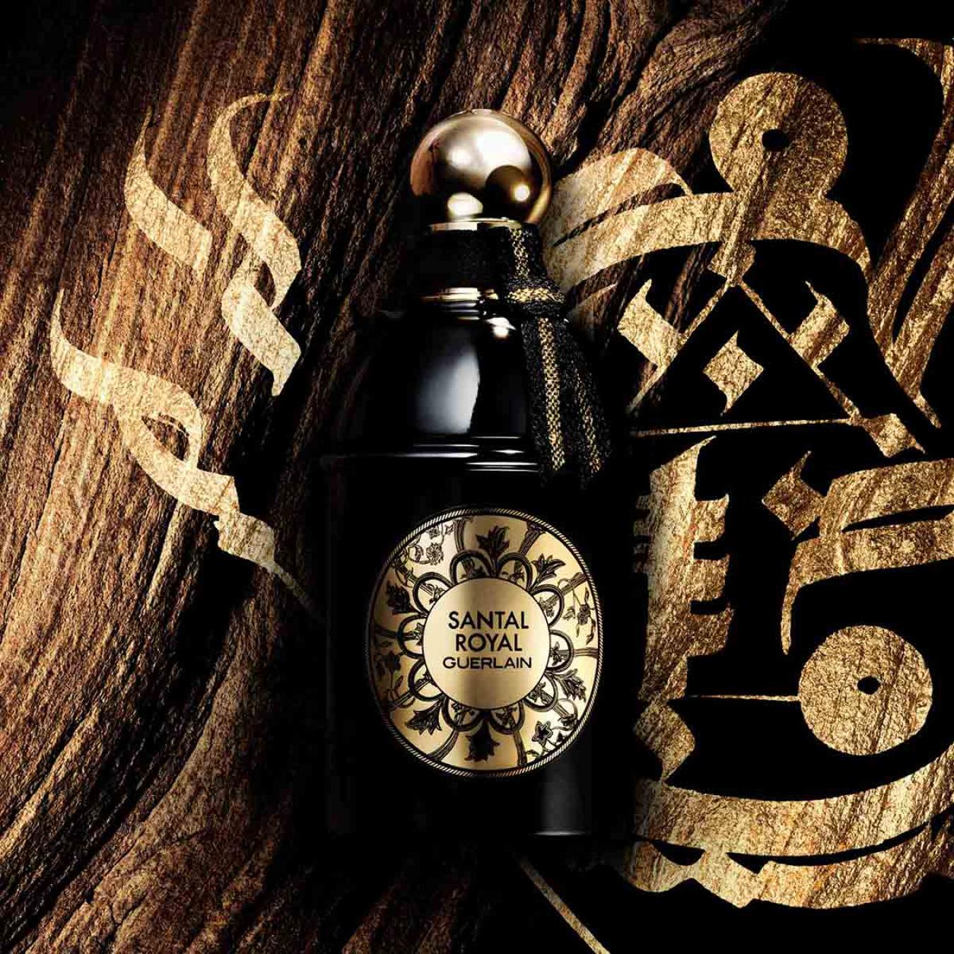 عطر جيرلان سانتال رويال للجنسين 125 مل