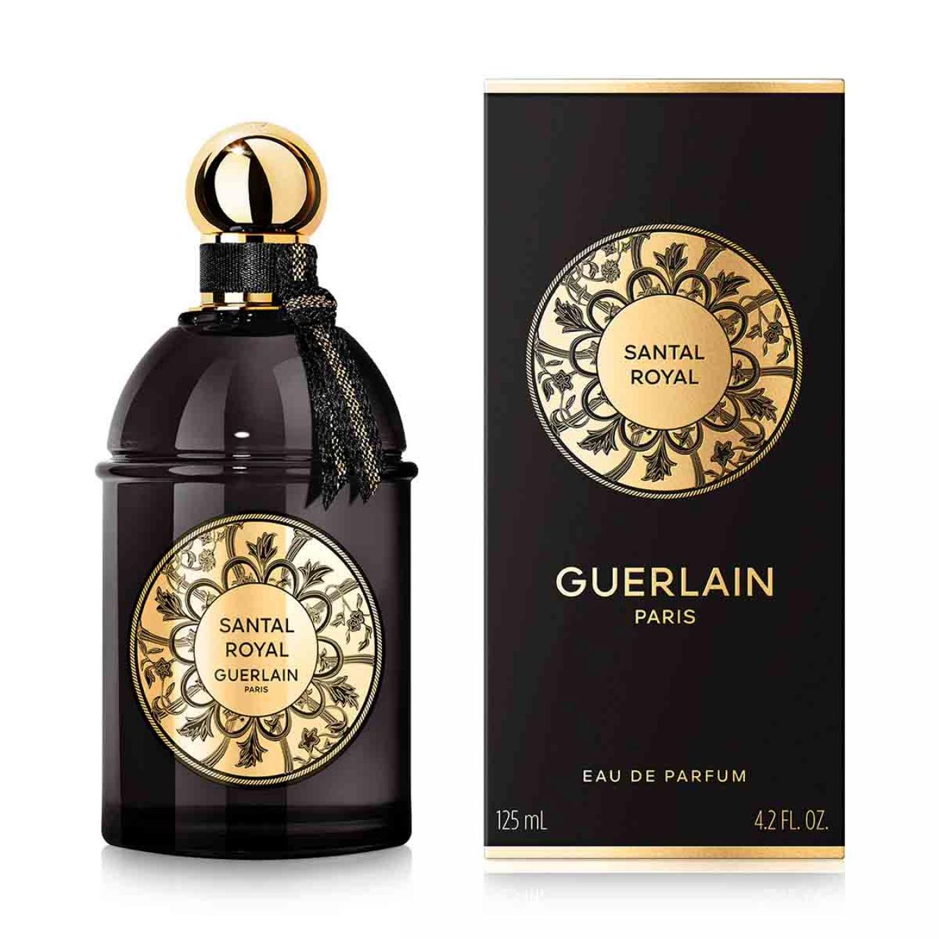 عطر جيرلان سانتال رويال للجنسين 125 مل