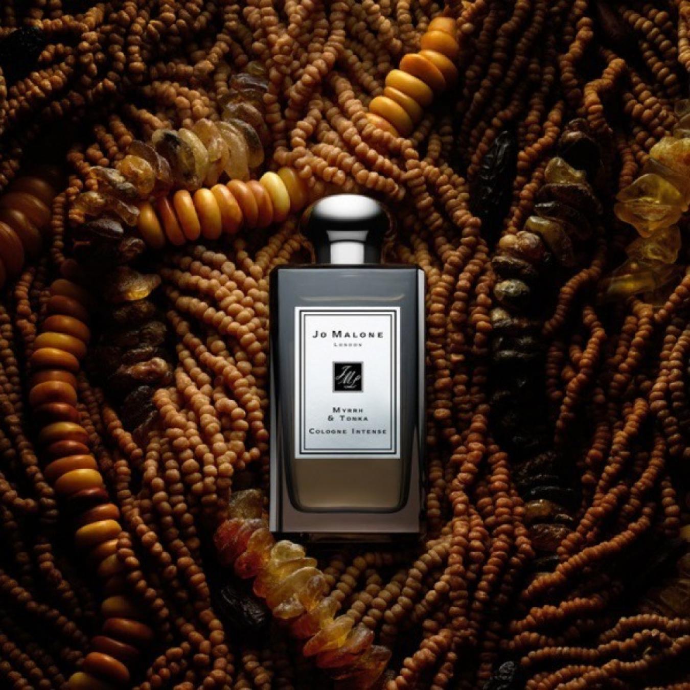 عطر جو مالون ميرا اند تونكا للجنسين 50 مل