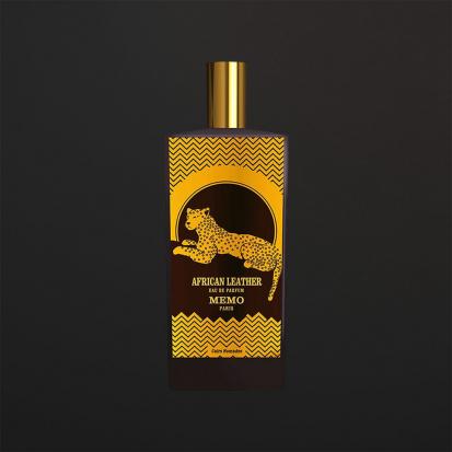 عطر ميمو باريس أفريكان ليذر للجنسين 75 مل