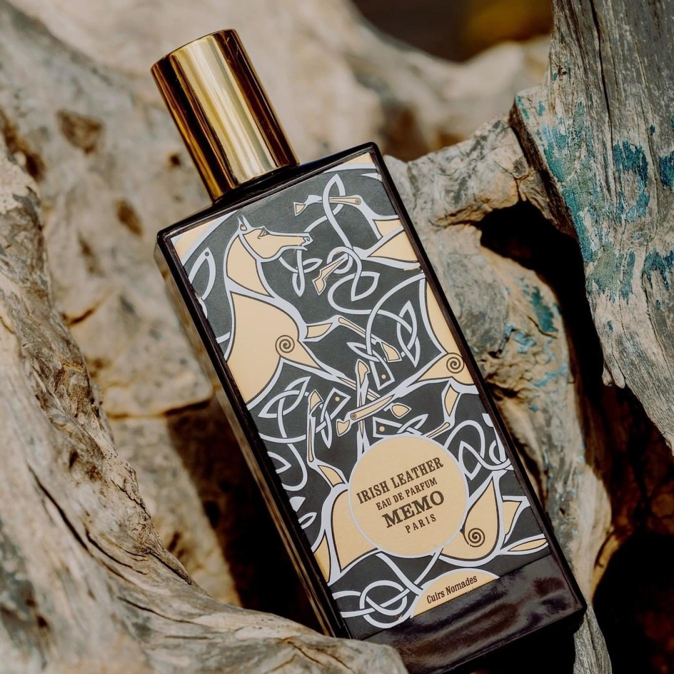 عطر ميمو باريس ايريش ليذر للجنسين 75 مل
