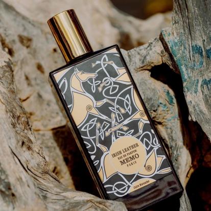 عطر ميمو باريس ايريش ليذر للجنسين 75 مل