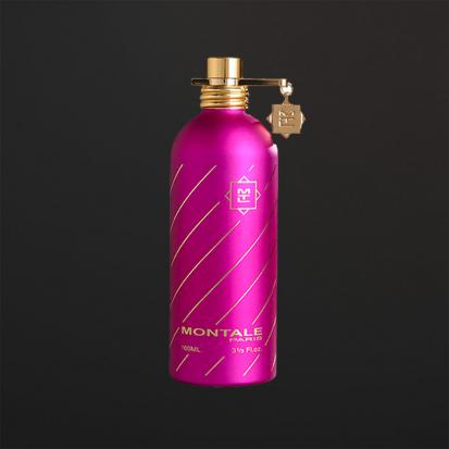عطر مونتال روزيز مسك للنساء 100 مل