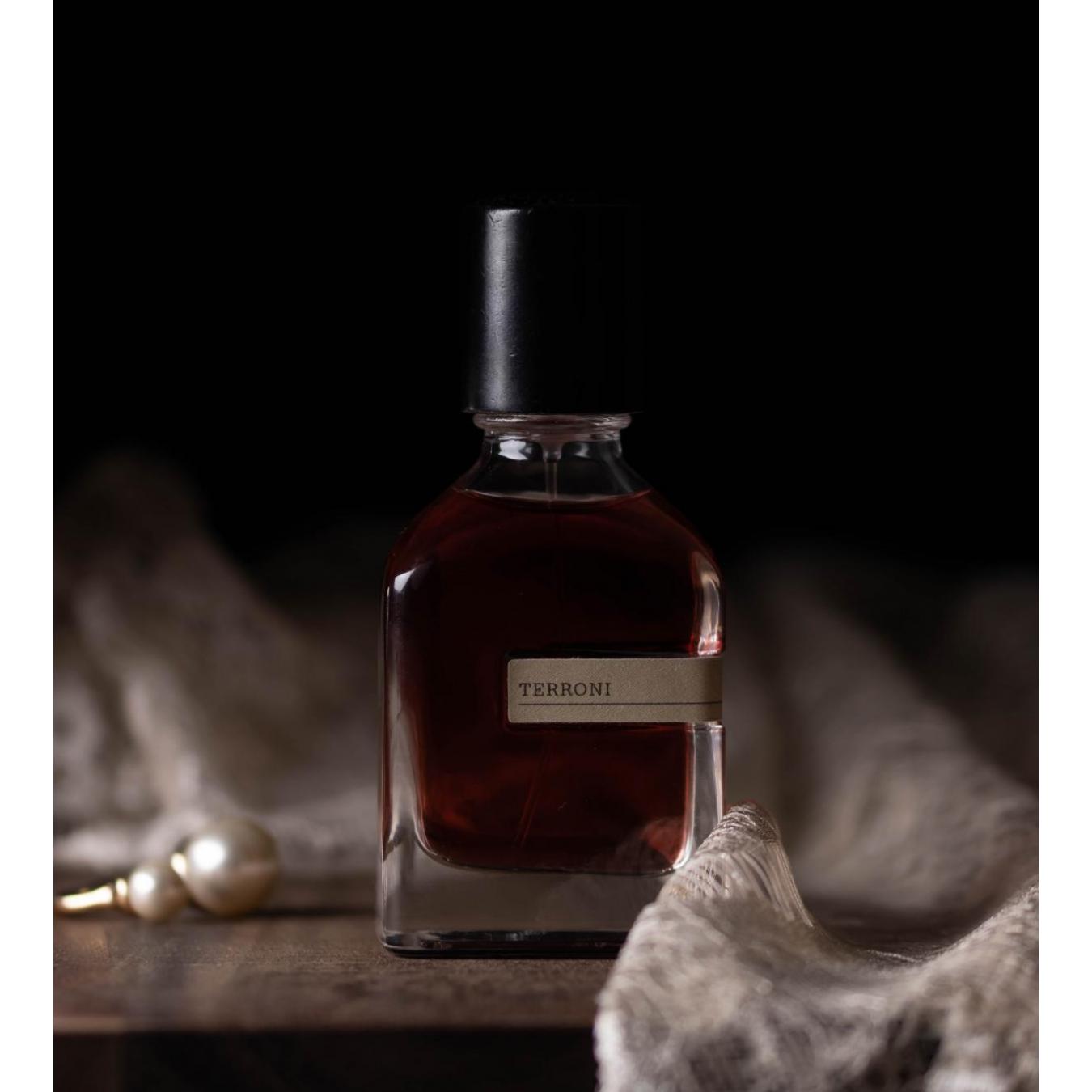 عطر اورتو باريسي تيروني للجنسين 50 مل