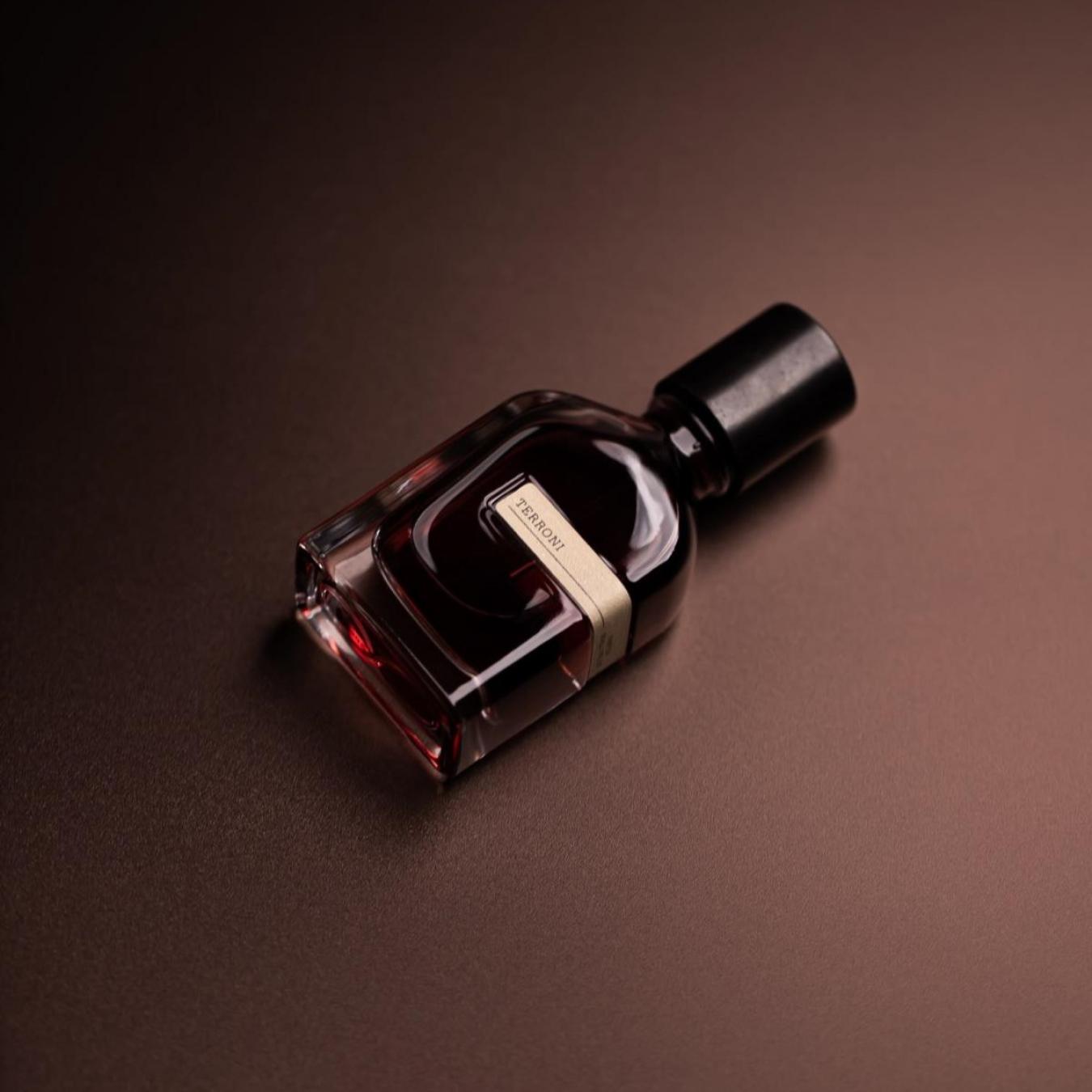 عطر اورتو باريسي تيروني للجنسين 50 مل