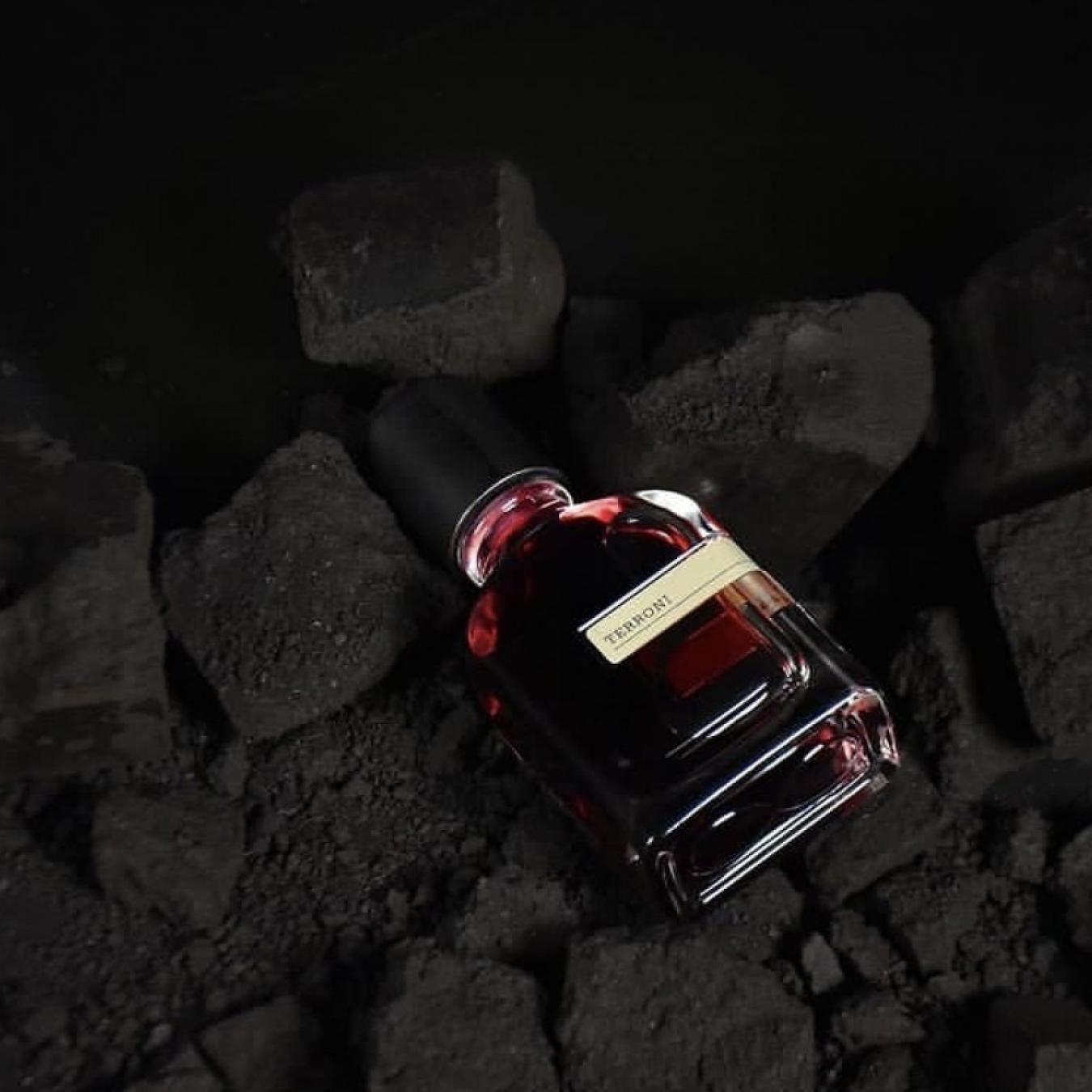 عطر اورتو باريسي تيروني للجنسين 50 مل