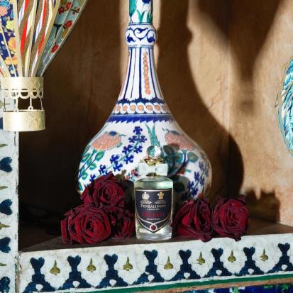 عطر بنهاليغونز هالفيتي للجنسين 100 مل