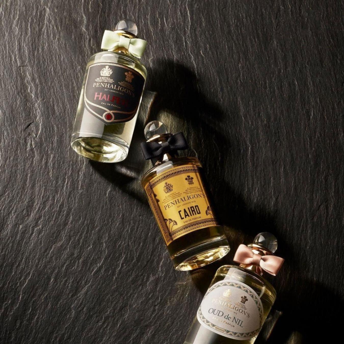 عطر بنهاليغونز هالفيتي للجنسين 100 مل