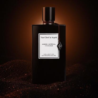عطر فان كليف اند اربلز عمبر امبريال للجنسين 75 مل