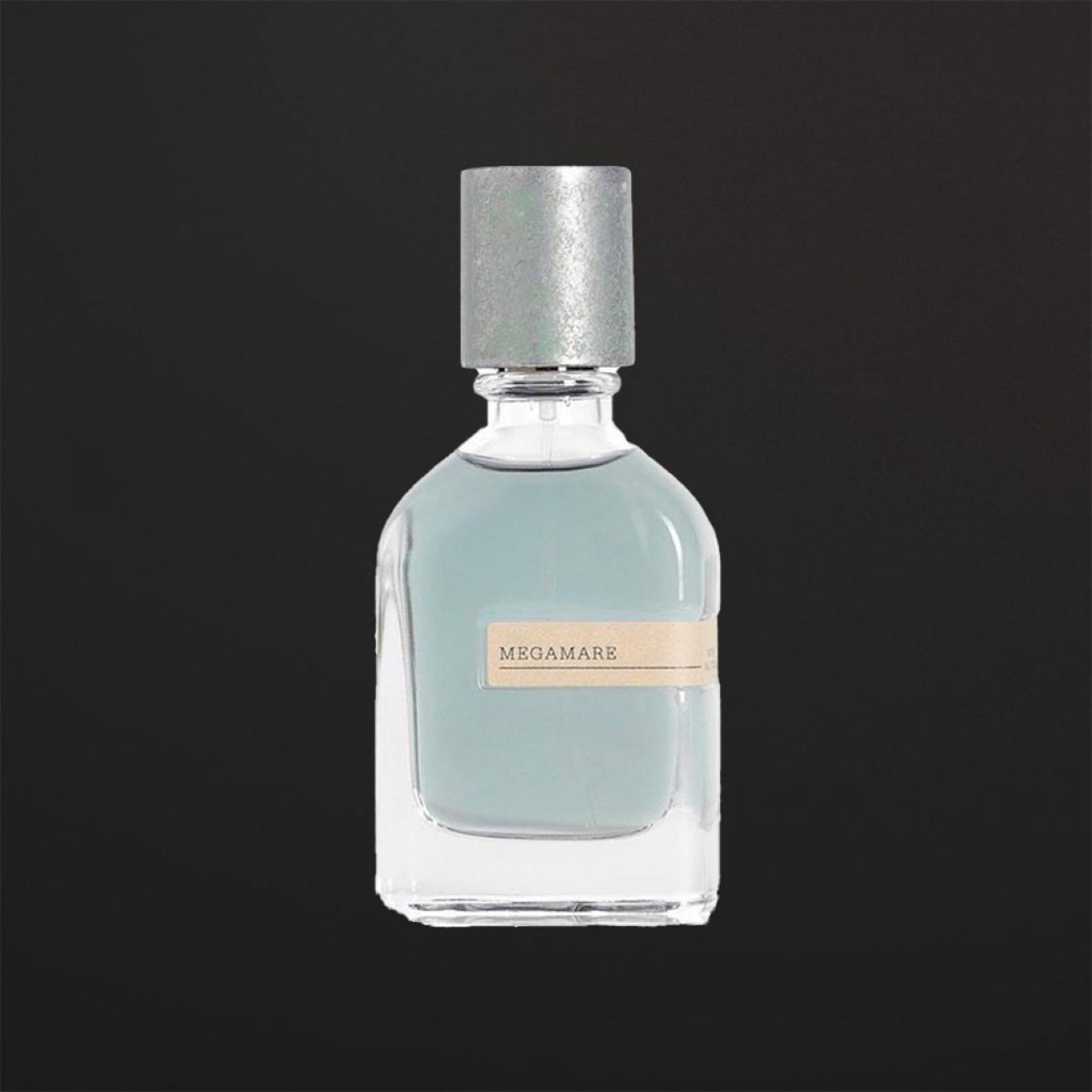 عطر اورتو باريسي ميجاماري للجنسين 50 مل