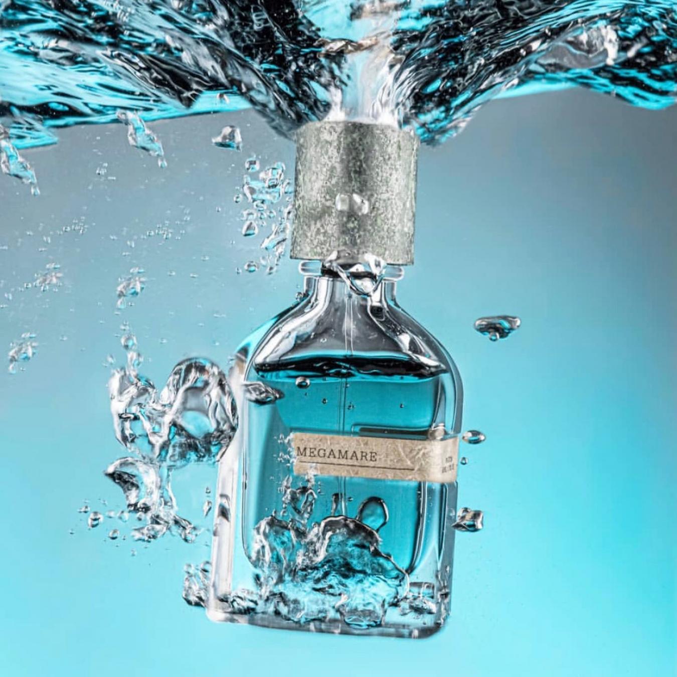 عطر اورتو باريسي ميجاماري للجنسين 50 مل