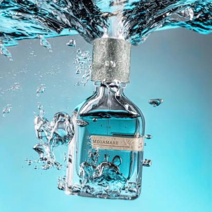 عطر اورتو باريسي ميجاماري للجنسين 50 مل