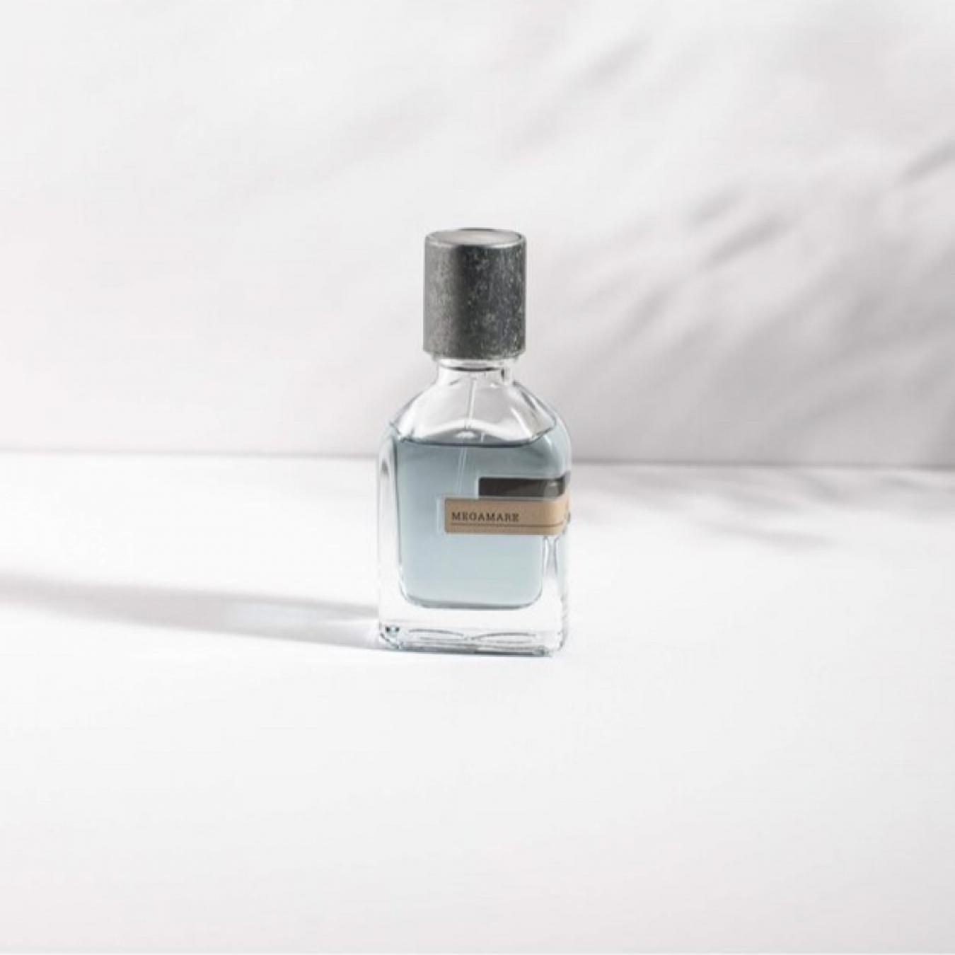 عطر اورتو باريسي ميجاماري للجنسين 50 مل