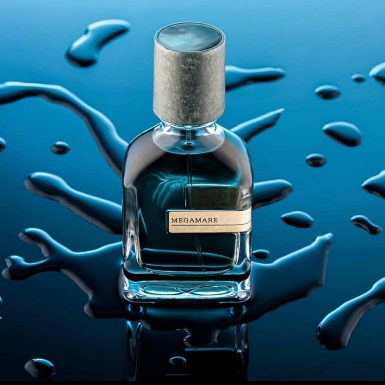 عطر اورتو باريسي ميجاماري للجنسين 50 مل