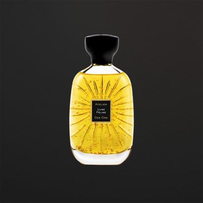 عطر اتيلير دي اورس لون فيلين للجنسين 100 مل