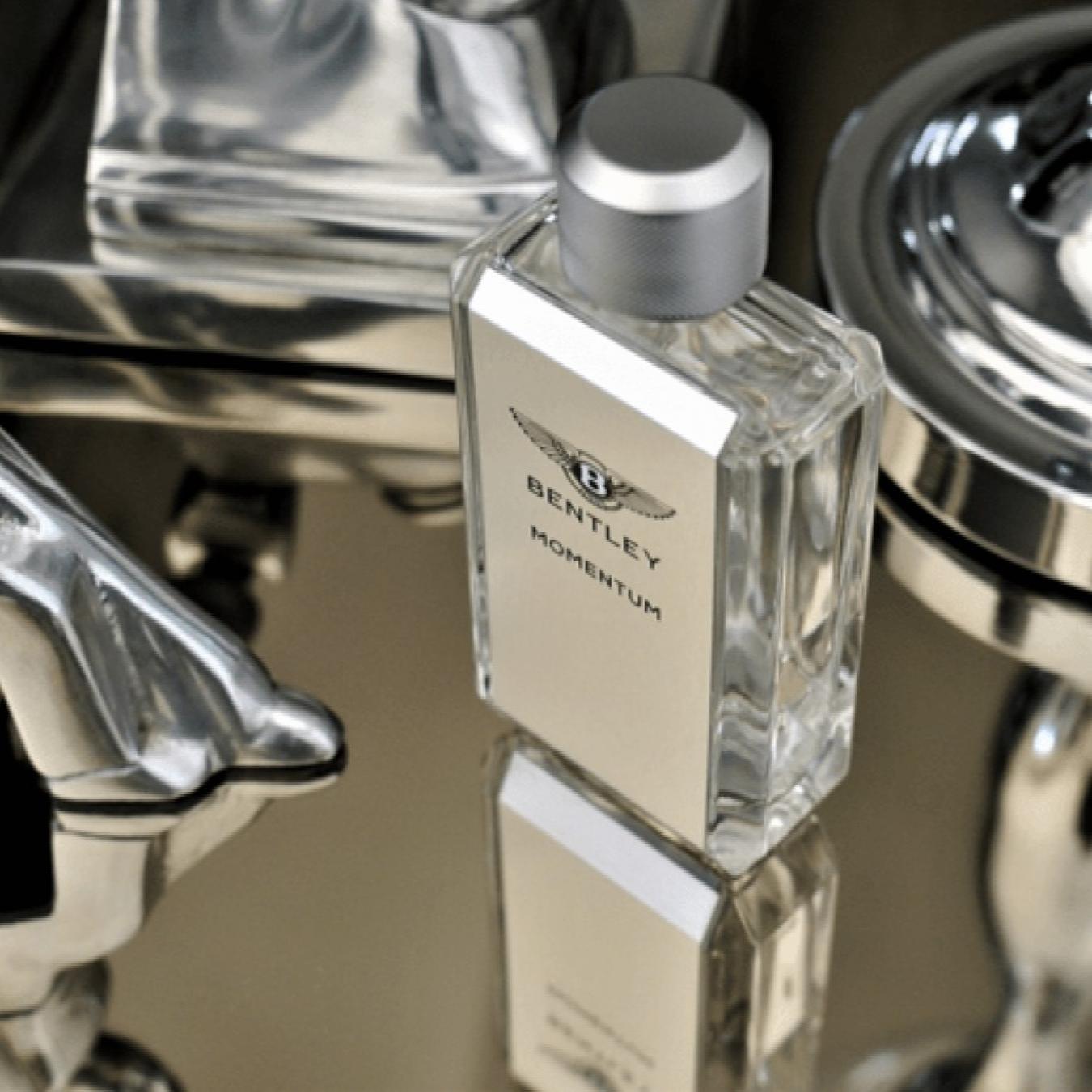 عطر بنتلي مومنتم انتنس للرجال 100 مل