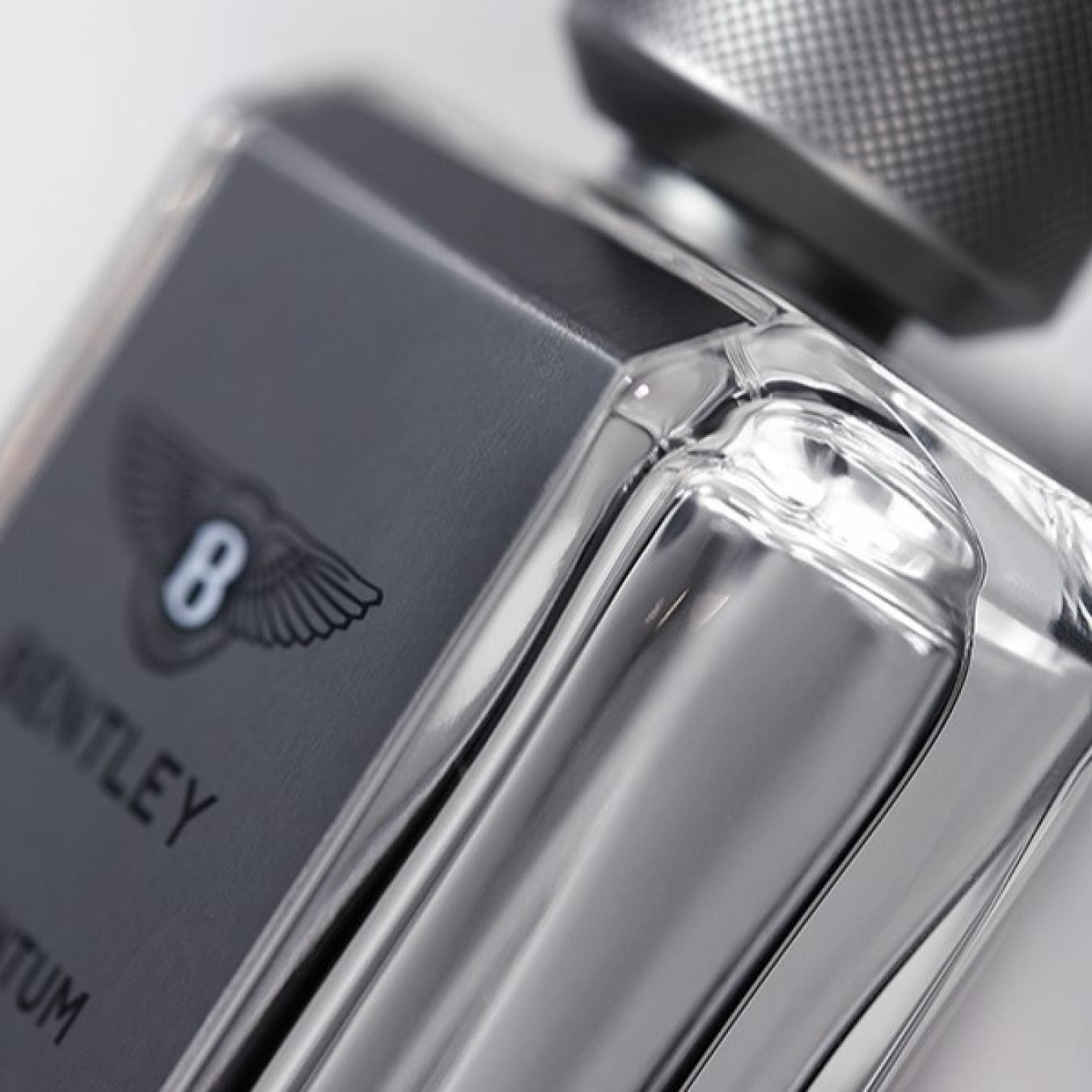 عطر بنتلي مومنتم انتنس للرجال 100 مل