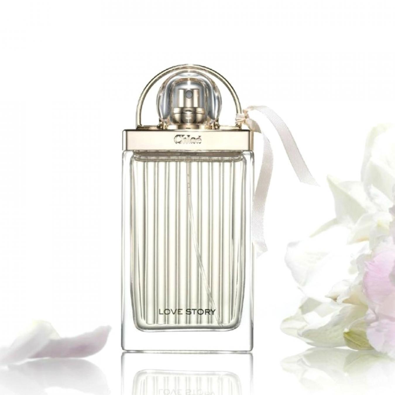 عطر كلوي لوف ستوري للنساء 75 مل