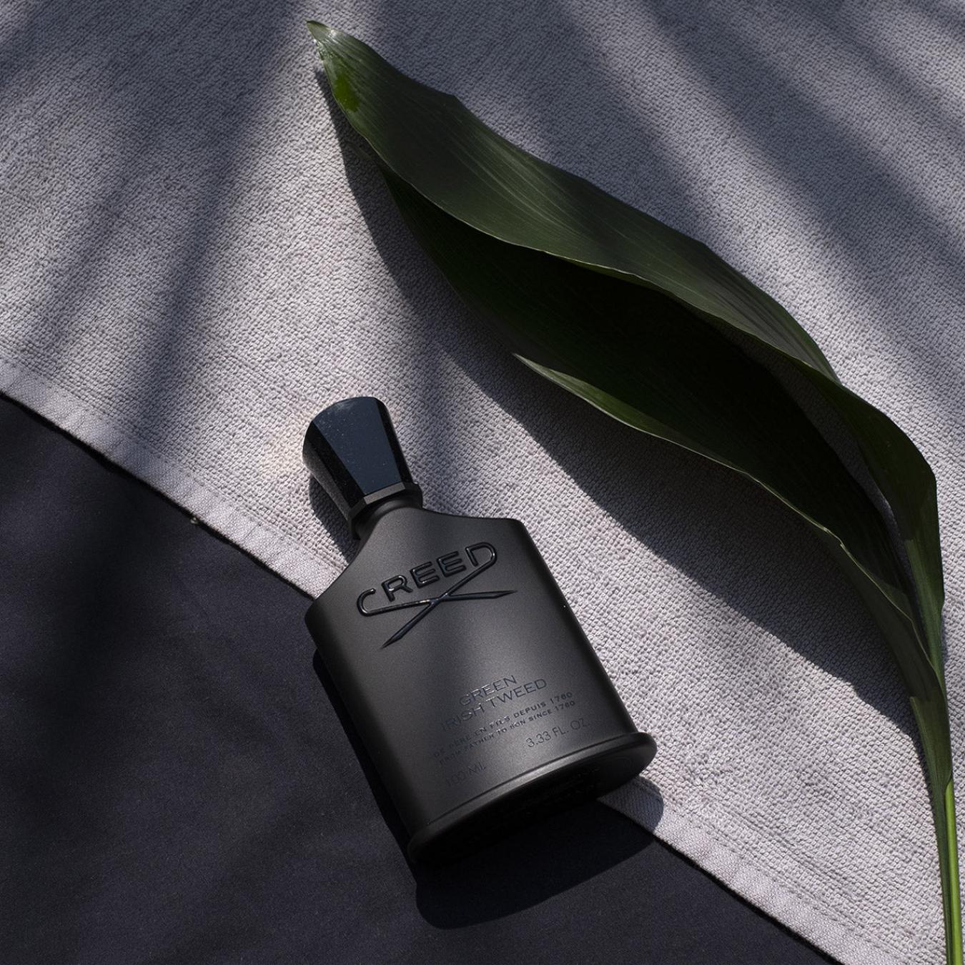 عطر كريد جرين ايرش تويد للرجال 100 مل