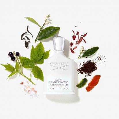 عطر كريد سيلفر ماونتن ووتر للرجال 100 مل