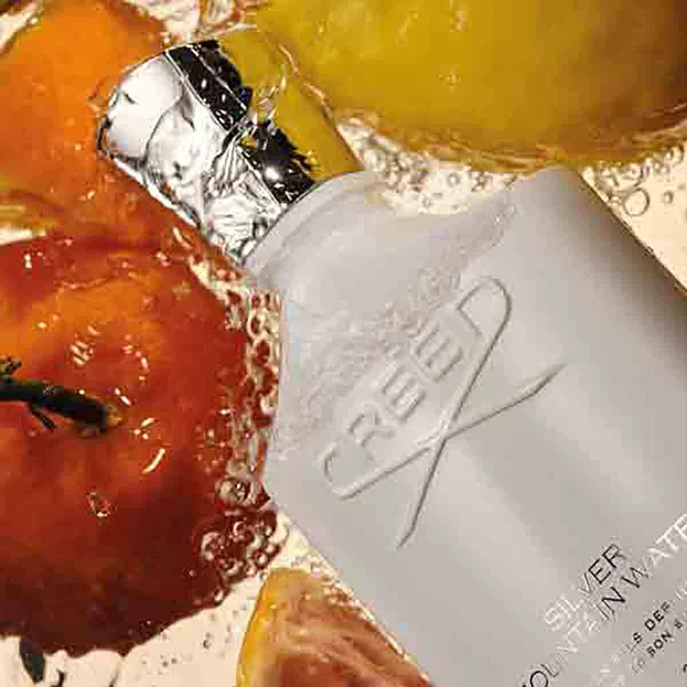 عطر كريد سيلفر ماونتن ووتر للرجال 100 مل