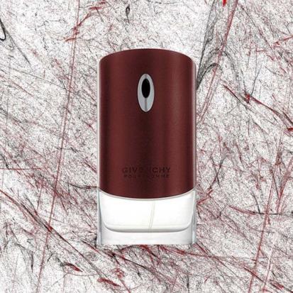 عطر جيفنشي بور اوم للرجال 100 مل