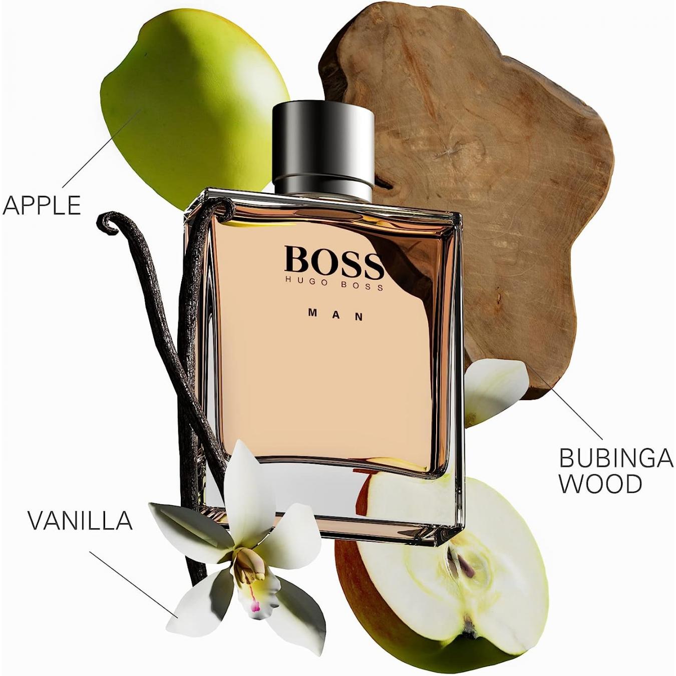 عطر هوجو بوس أورانج مان للرجال 100 مل