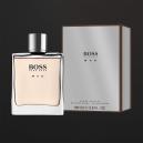 عطر هوجو بوس أورانج مان للرجال 100 مل - 2