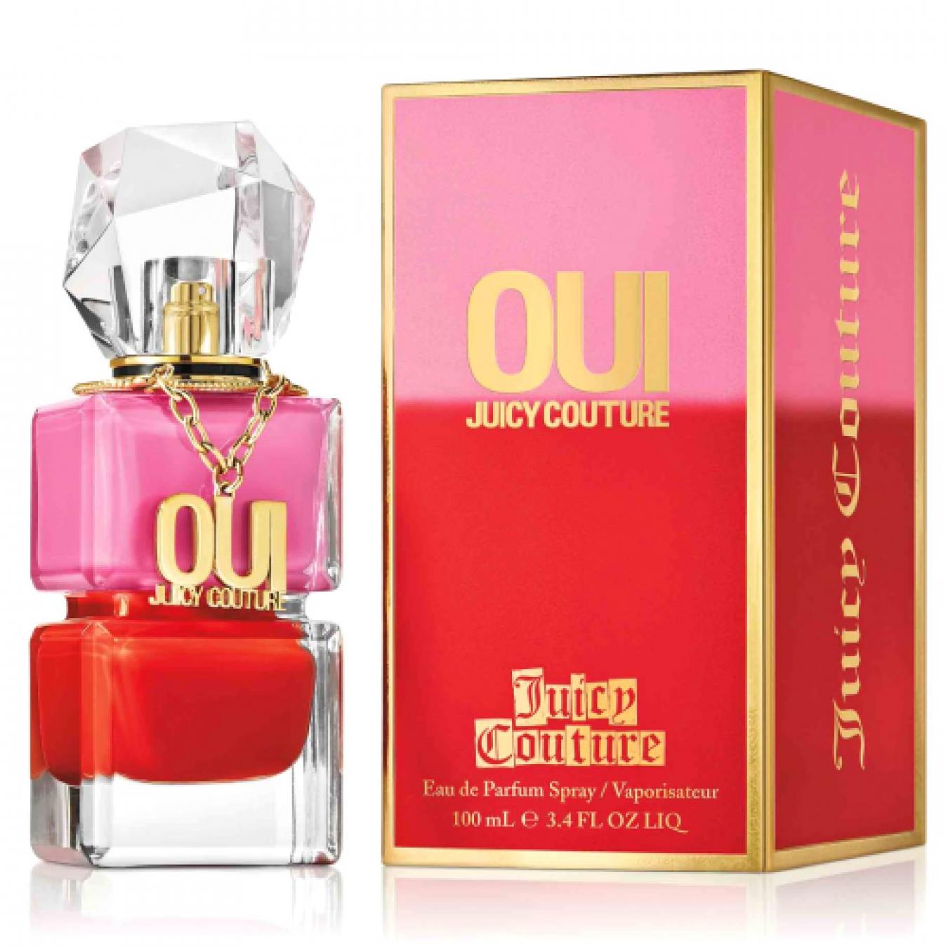 عطر جوسي كوتور اوي للنساء 100 مل