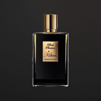 عطر كيليان بلاك فانتوم ميمنتو موري للجنسين 50 مل