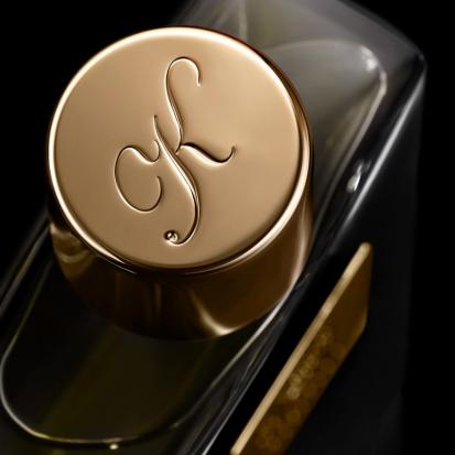 عطر كيليان بلاك فانتوم ميمنتو موري للجنسين 50 مل
