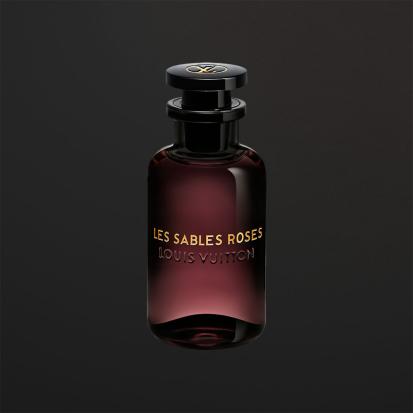 عطر لويس فيتون لس سابلس للجنسين 100 مل