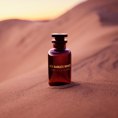 عطر لويس فيتون لس سابلس للجنسين 100 مل